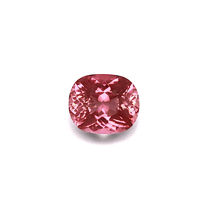 Pink Tourmaline 4.23ct - Main Image