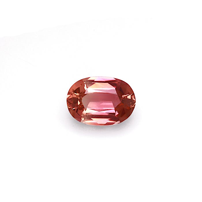 Pink Tourmaline 5.60ct - Main Image