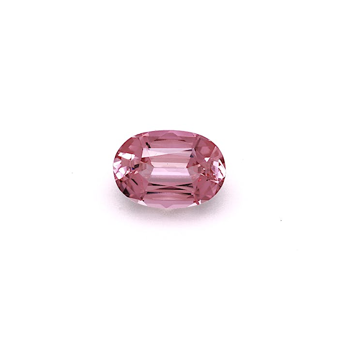 Pink Tourmaline 4.29ct - Main Image