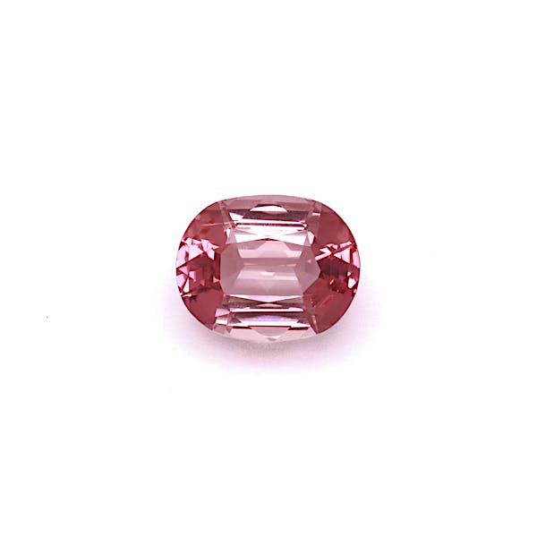 Pink Tourmaline 3.85ct - Main Image