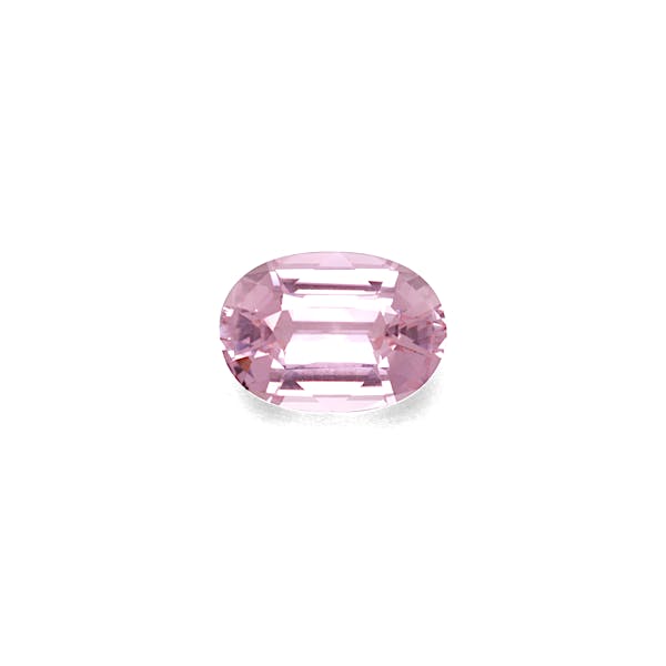 Pink Tourmaline 6.35ct - Main Image