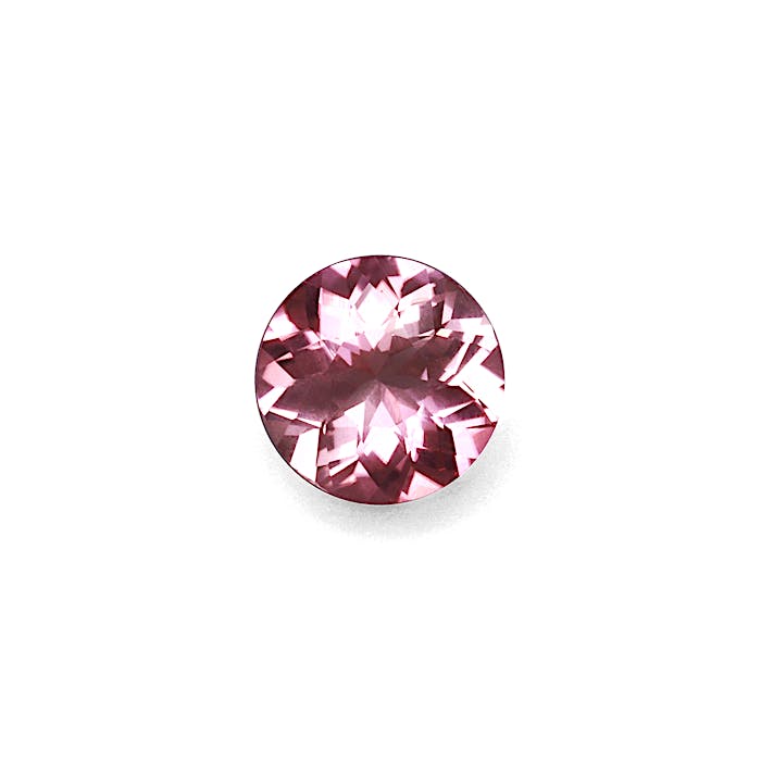 Pink Tourmaline 3.54ct - Main Image
