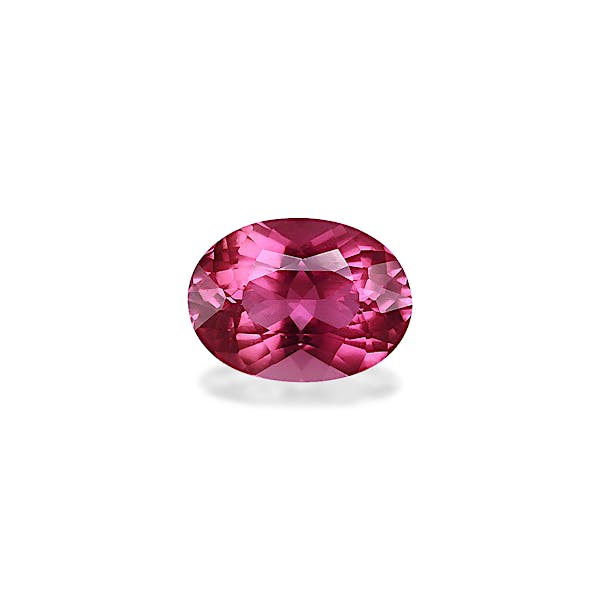 Pink Tourmaline 3.71ct - Main Image