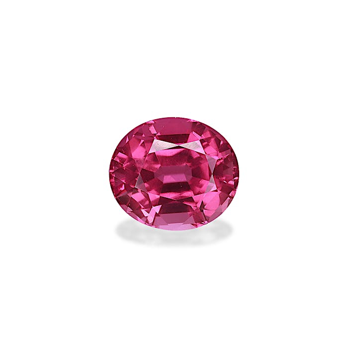 Pink Tourmaline 6.42ct - Main Image