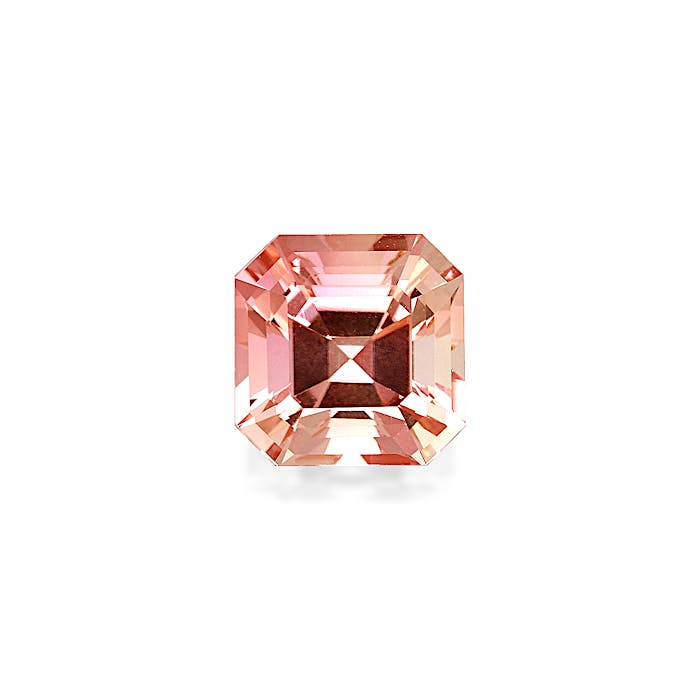 Pink Tourmaline 4.24ct - Main Image
