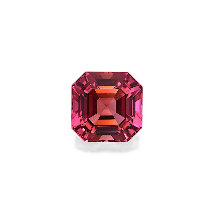 Pink Tourmaline 12.38ct - Main Image