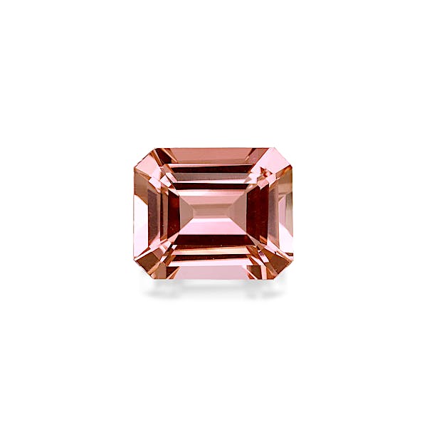 Pink Tourmaline 3.76ct - Main Image