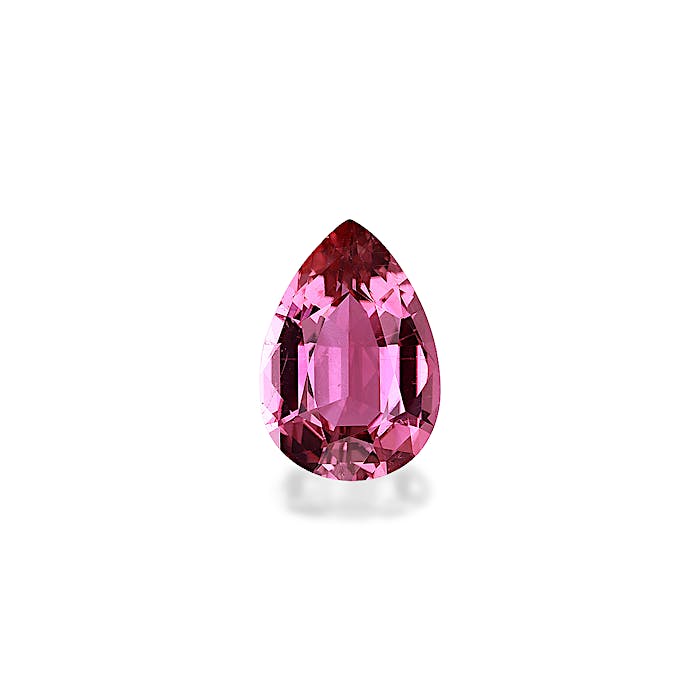 Vivid Pink Tourmaline 6.77ct - Main Image