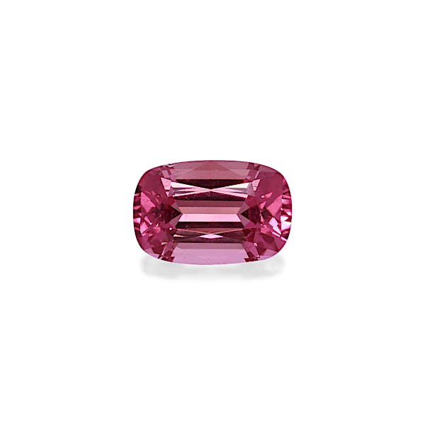 3.17ct Fuscia Pink Tourmaline stone - Main Image