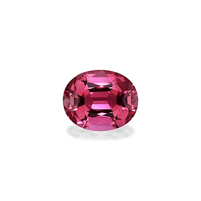 Pink Tourmaline 3.76ct - Main Image