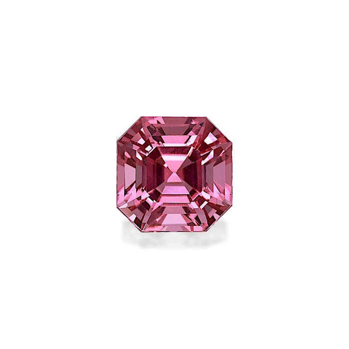 Vivid Pink Tourmaline 6.60ct - Main Image
