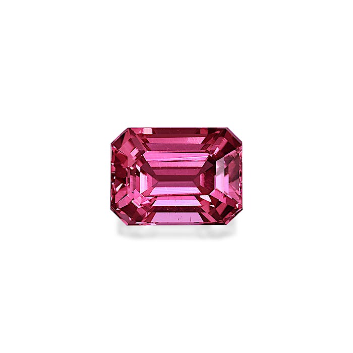 Pink Tourmaline 4.58ct - Main Image