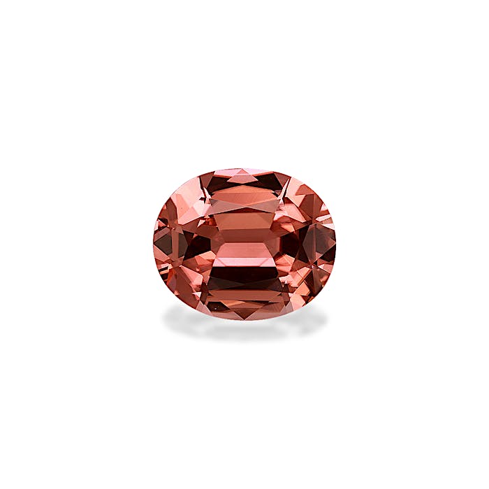 Pink Tourmaline 4.67ct - Main Image
