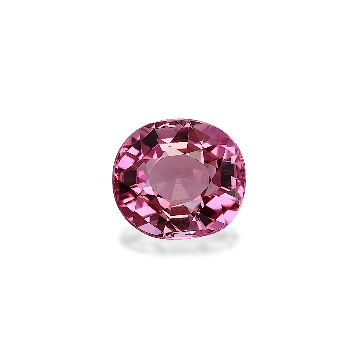 Pink Tourmaline 1.57ct - Main Image