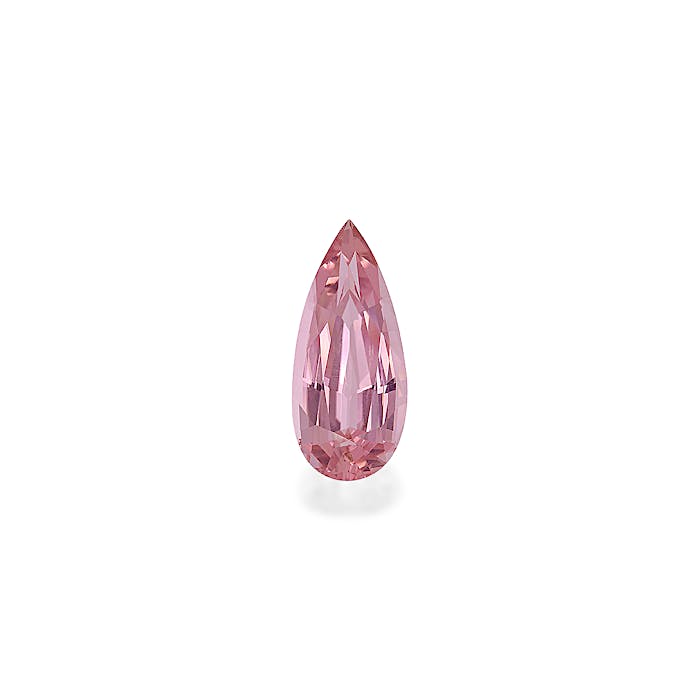 Pink Tourmaline 10.97ct - Main Image