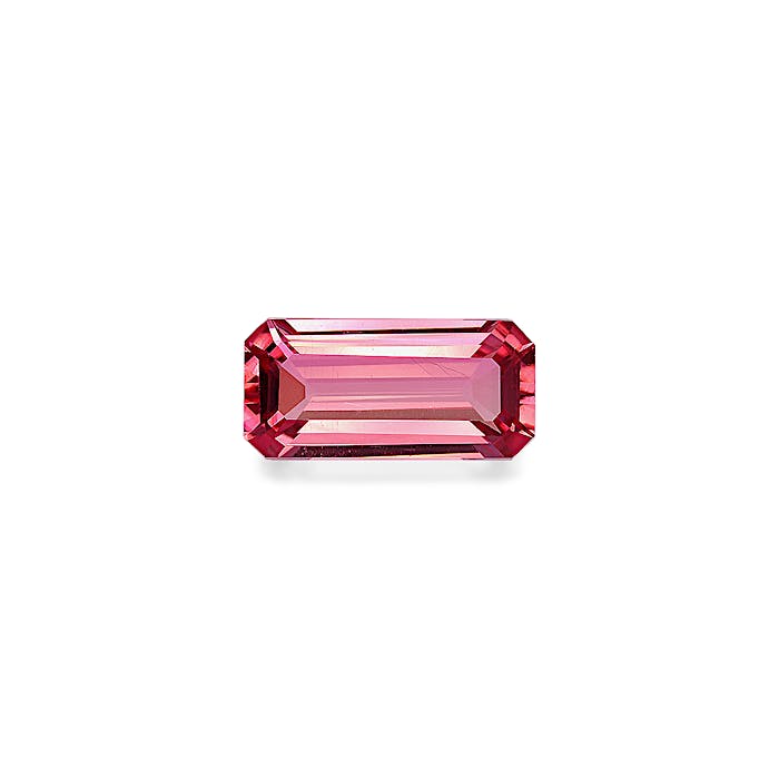 Pink Tourmaline 3.95ct - Main Image
