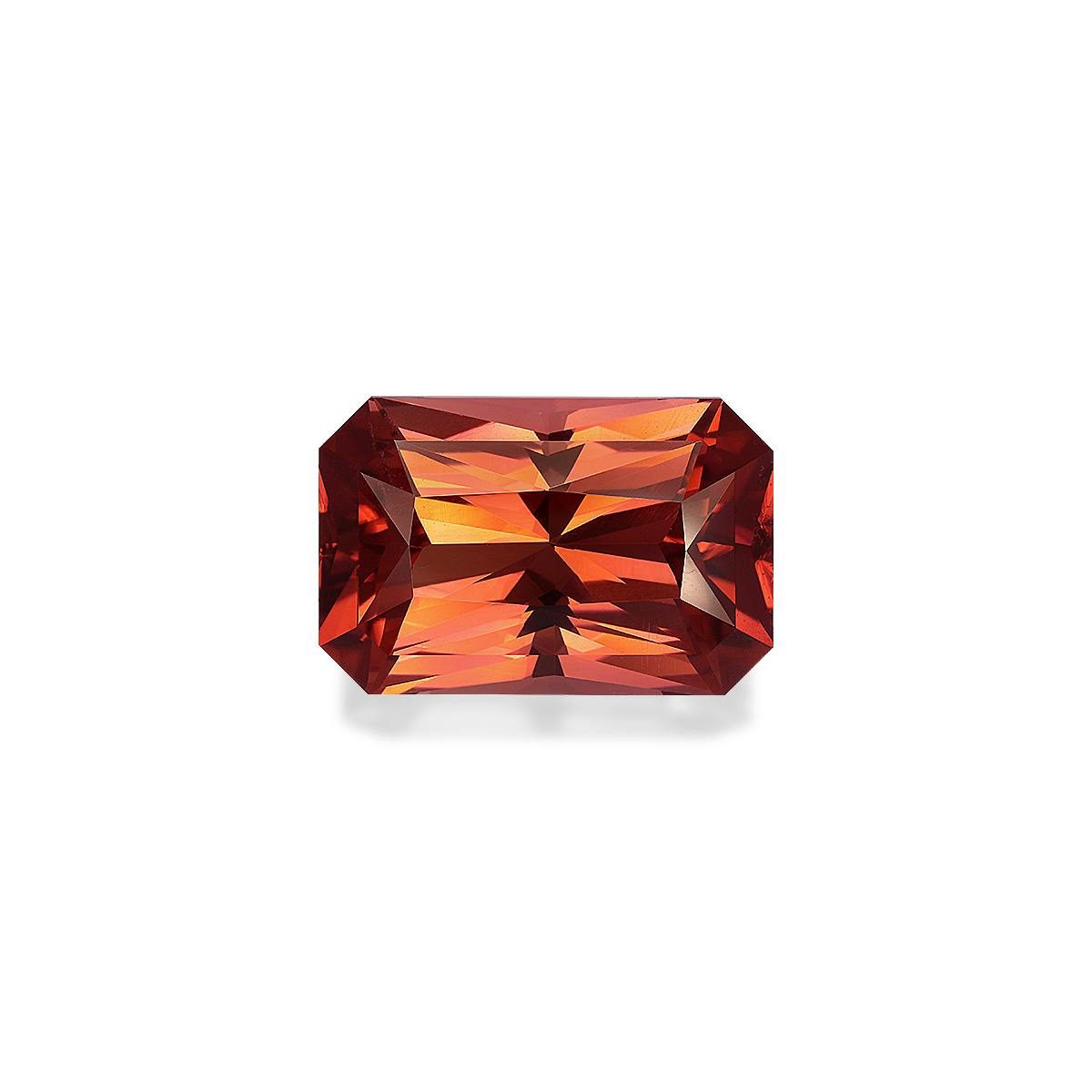 no。020   tourmaline × jasper Black Tourmaline & Red Jasper Stone Slice | New Moon Beginnings