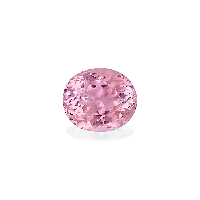 Pink Tourmaline 5.33ct - Main Image