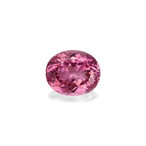 Small Round w/ Light Pink Crystals - 1 tbsp (aprox 37 gems)