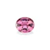 Bubblegum Pink Tourmaline 4.42ct - 12x10mm (PT1289)