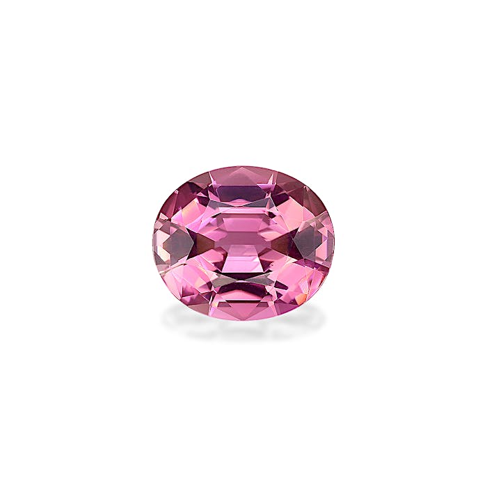 Pink Tourmaline 4.42ct - Main Image