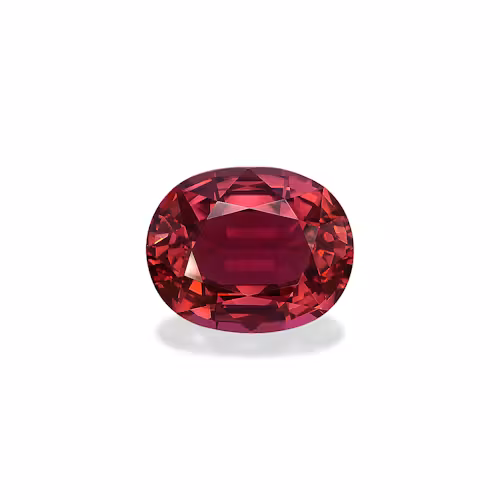 2019 Spring colors and their matching gemstones for Jewelry - Image 3 Bubblegum Pink Tourmaline 32.81ct (PT1440)