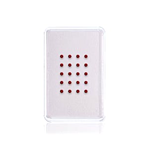 product close up Product closeup