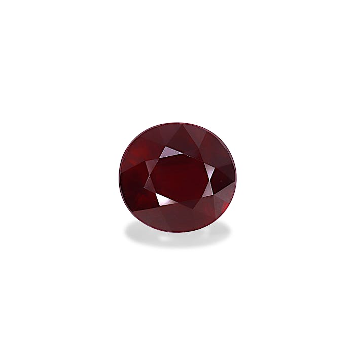 Pigeons Blood Mozambique Ruby 2.69ct - Main Image