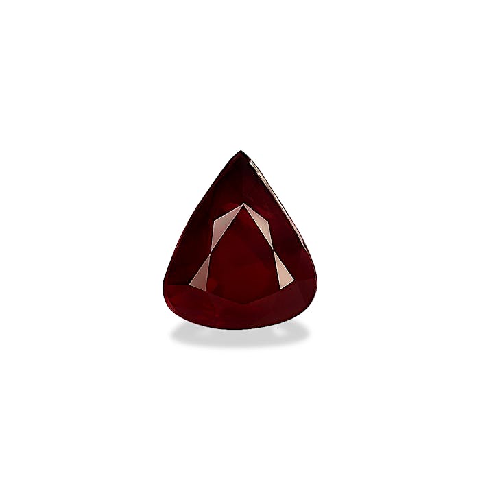 Mozambique Ruby 6.03ct - Main Image