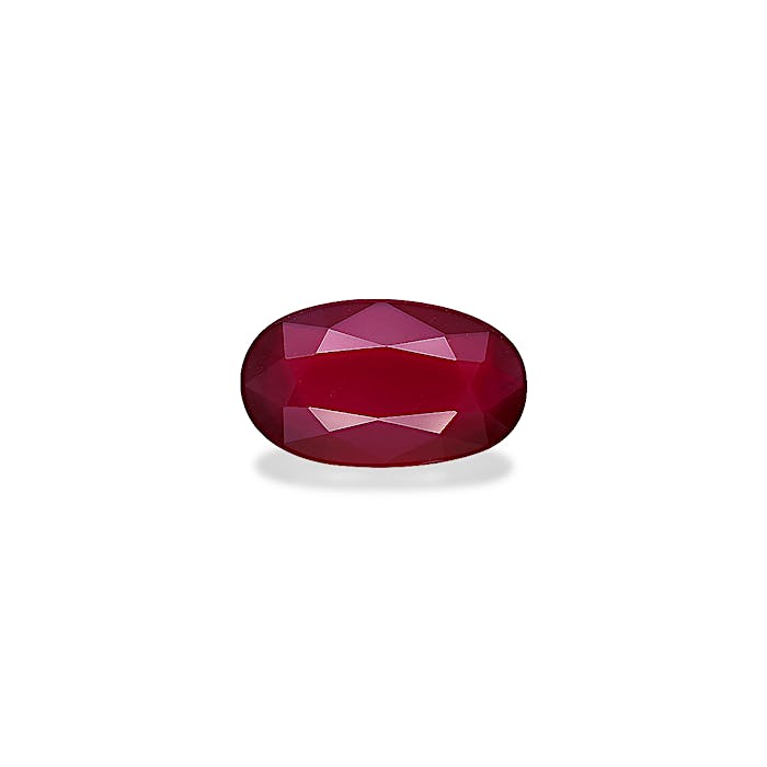 Mozambique Ruby 4.10ct - Main Image