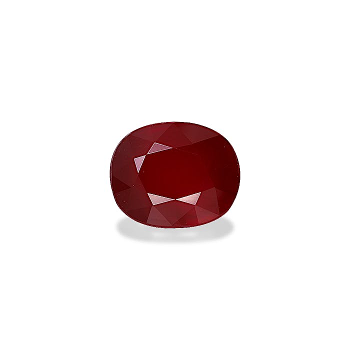 Mozambique Ruby 4.13ct - Main Image