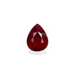Picture of Unheated Mozambique Ruby 5.03ct - 10x8mm (R6-43)