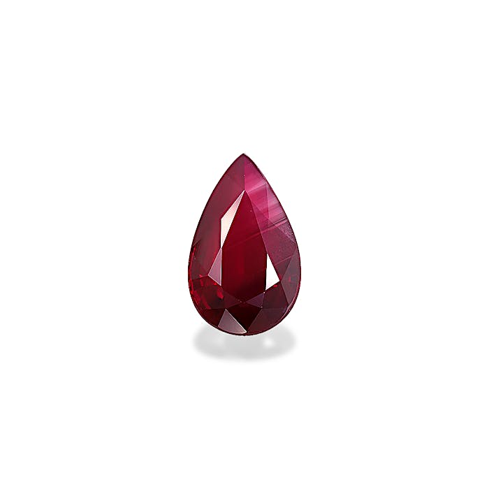 Mozambique Ruby 5.17ct - Main Image