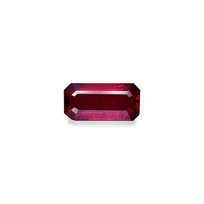 Mozambique Ruby 4.01ct - Main Image