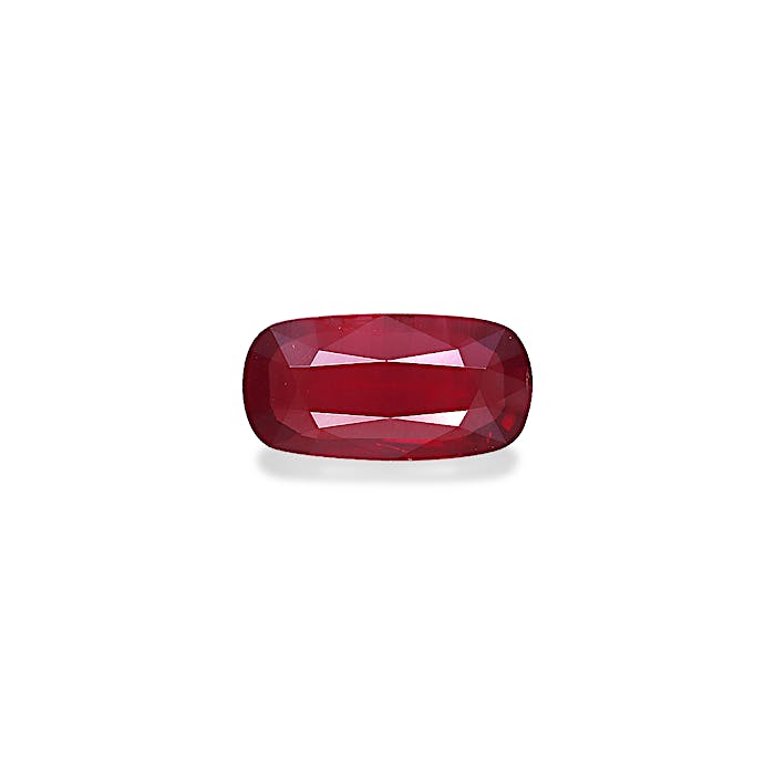 Pigeons Blood Mozambique Ruby 4.09ct - Main Image