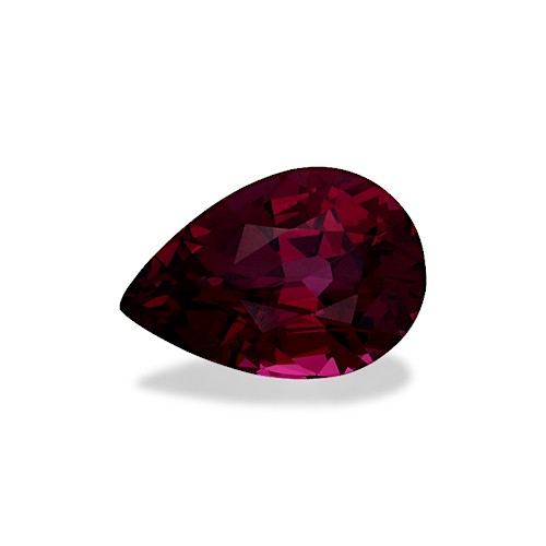 Rhodolite 7.24ct (RD0071)