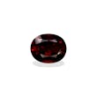 Picture of Red Rhodolite Garnet 18.39ct (RD0102)