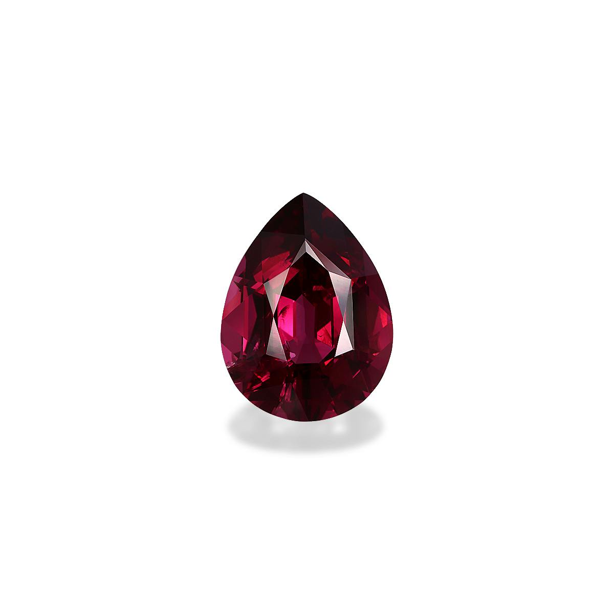 Value of hot sale rhodolite garnet