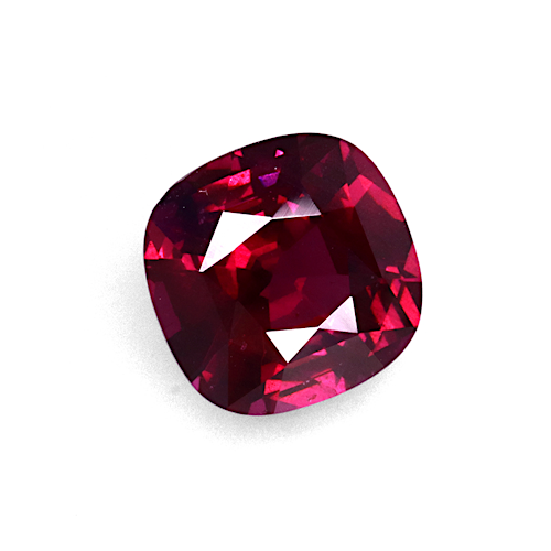 Rhodolite 3.89ct - 9mm (RD0288)