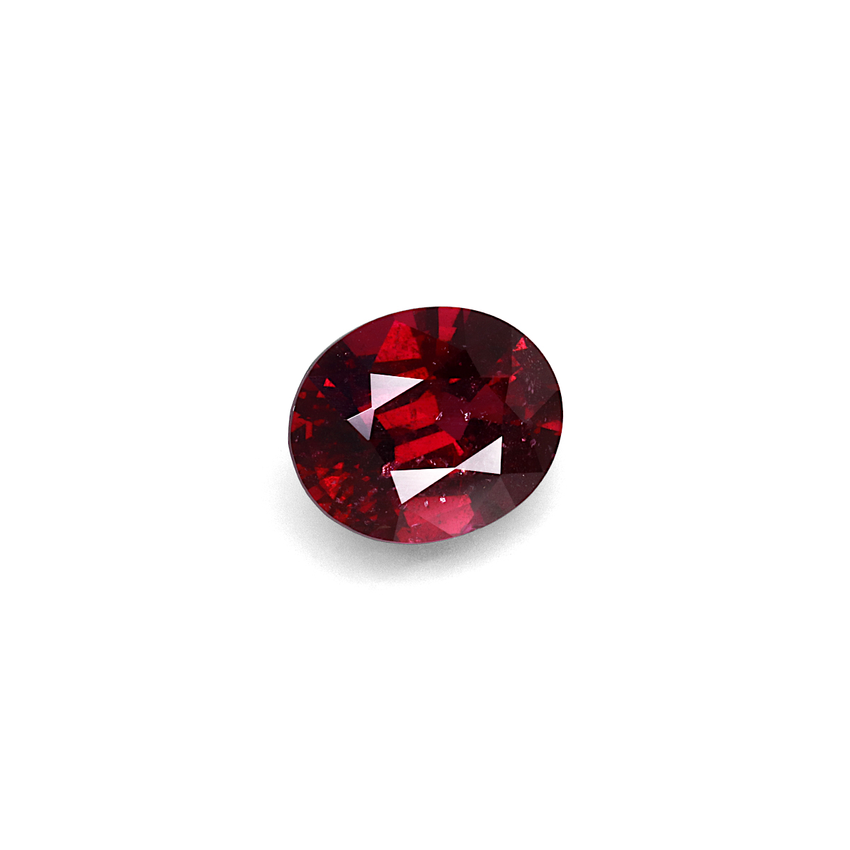 Rhodolite 5.81ct - 12x10mm (RD0334)