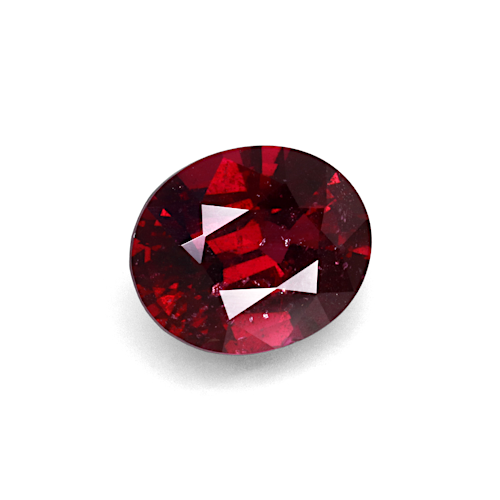 Rhodolite 5.81ct - 12x10mm (RD0334)