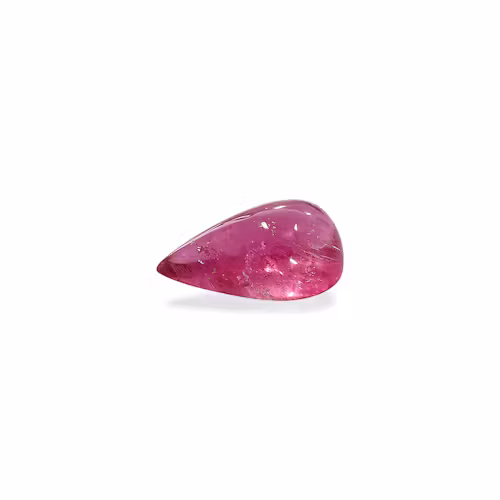 Bubblegum Pink Rubellite Tourmaline 10.97ct (RL0052)