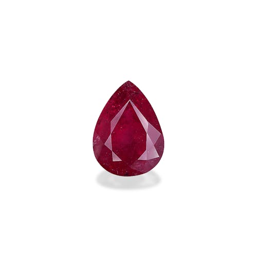 Red Rubellite Tourmaline 4.01ct (RL0068)