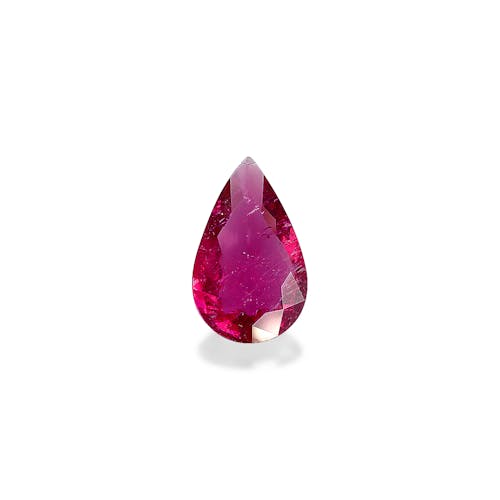 Strawberry Pink Rubellite Tourmaline 6.42ct (RL0075)