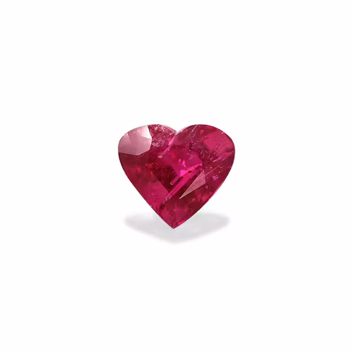 Vivid Pink Rubellite Tourmaline 8.17ct (RL0086)