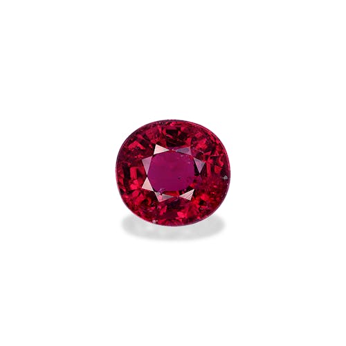 Intense Pinkish Red Rubellite Tourmaline 2.47ct (RL0104)