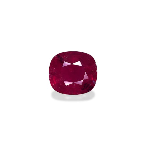 Red Rubellite Tourmaline 9.22ct - 15x13mm (RL0120)