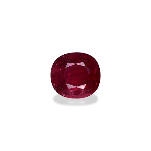 Scarlet Red Rubellite Tourmaline 30.52ct - 20x18mm (RL0163)