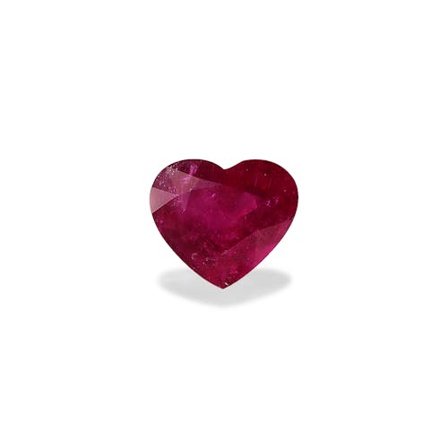 Rose Red Rubellite Tourmaline 9.54ct (RL0179)