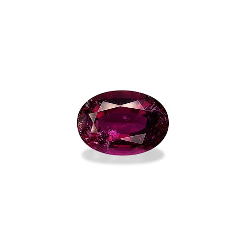 Intense Pinkish Red Rubellite Tourmaline 14.77ct (RL0206)